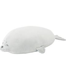 LIVHEART（リブハアト）の「ねむねむプレミアム抱きまくら L（寝具）」