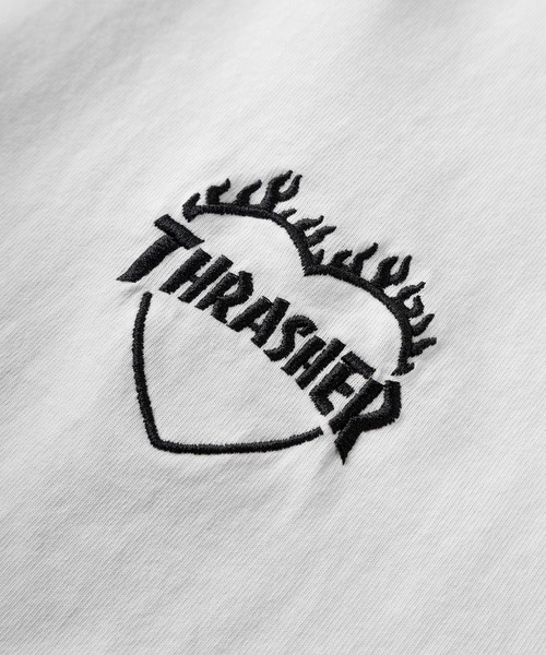 セール】【70】【THRASHER/スラッシャー】ピグメント加工