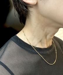 LAMBDA（ラムダ）の「ベネネックレス（ネックレス）」