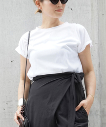 ドゥズィエムクラス　Tシャツ Deuxieme Classe（ドゥーズィエムクラス）の「・プリント T
