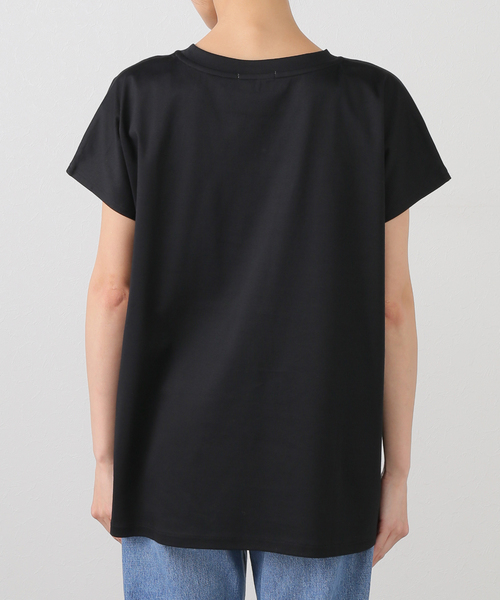 CELERI フレンチスリーブ Tシャツ（Tシャツ/カットソー）｜CELERI