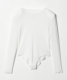 〈6 roku〉 LACE BIB レースビブ 6 roku〉 LACE BIB レースビブ - メルカリ