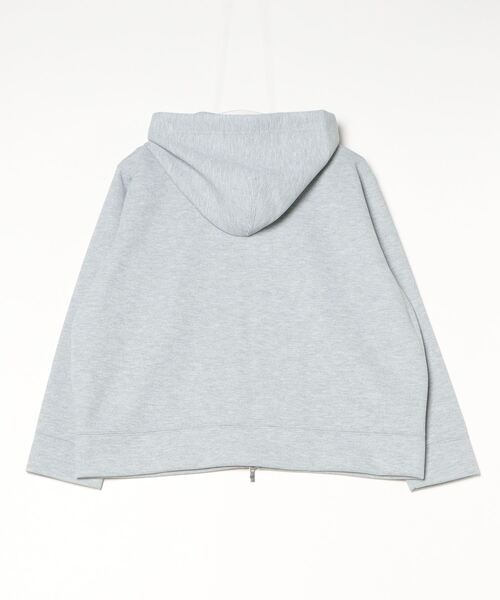 Gymphlex/ジムフレックス ジップフーデッドジャケット ZIP HOODED