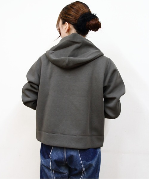 RLXフード付きジップパーカーM ゴルフウェア RLXフード付きジップパーカーM ゴルフウェア LUXE/R ゴルフウェア