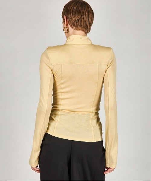 Pre-Order】ネクタイスリムシャツ / Necktie Slim Shirt（その他