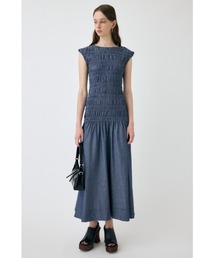 OP キャミドレス（ワンピース）｜MOUSSY（マウジー）のファッション