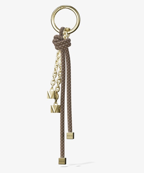 MICHAEL KORS｜マイケルコースのキーホルダー通販 - ZOZOTOWN