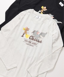 always tシャツ プリントTシャツ - カーボングレー | ZARA Japan / 日本
