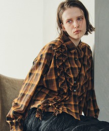YECCA VECCA｜イェッカ ヴェッカのトップス通販 - ZOZOTOWN