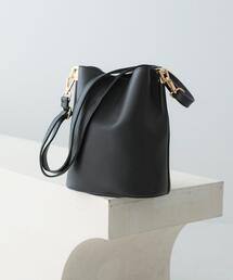 URBAN RESEARCH ROSSO WOMEN | AULENTTI　ワンショルダーバッグ(ショルダーバッグ)