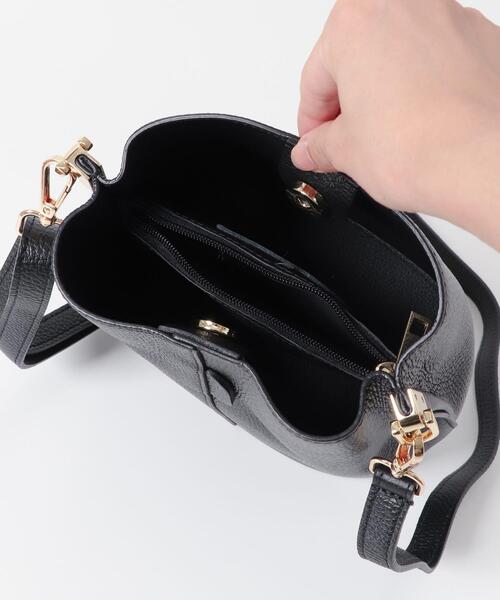 セール】AULENTTI ワンショルダーバッグ（ショルダーバッグ）｜URBAN