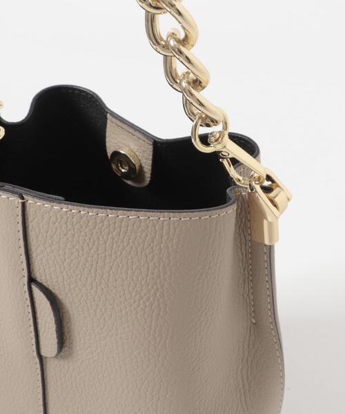 セール】AULENTTI ワンショルダーバッグ（ショルダーバッグ）｜URBAN