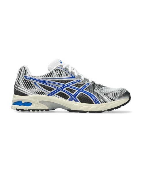 アシックス　asics スニーカー　靴　GEL-DS TRAINER 14 GEL-DS TRAINER 14 | WHITE/HONEY BEIGE | スポーツスタイル