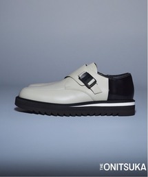 THE ONITSUKA（ジオニツカ）の「【THE ONITSUKA】BROGUE / ブローグ