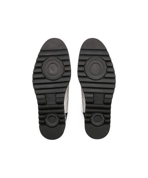 THE ONITSUKA(ジオニツカ)の「【THE ONISTUKA】MONK-S / モンク エス(ドレスシューズ・レディース・ホワイト系その他・25/25.5/26/26.5/27/27.5/28)」の8枚目の写真