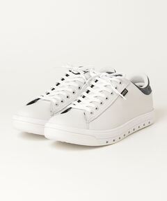 foot the coacher / フットザコーチャー】DOUBLE LACED