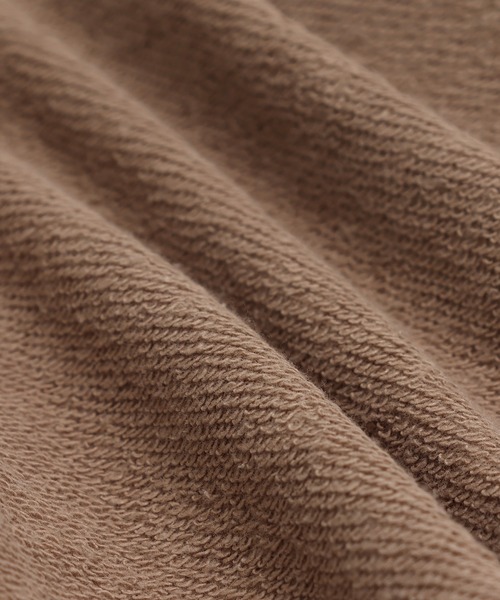 chil2(チルツー)の「綿100% 裏毛 脇ラインスウェットパンツ(スウェットパンツ・キッズ・チャコールグレー/ブラック/ネイビー/ベージュ/グレー・90cm/110cm/100cm/120cm/130cm/140cm/150cm)」の16枚目の写真