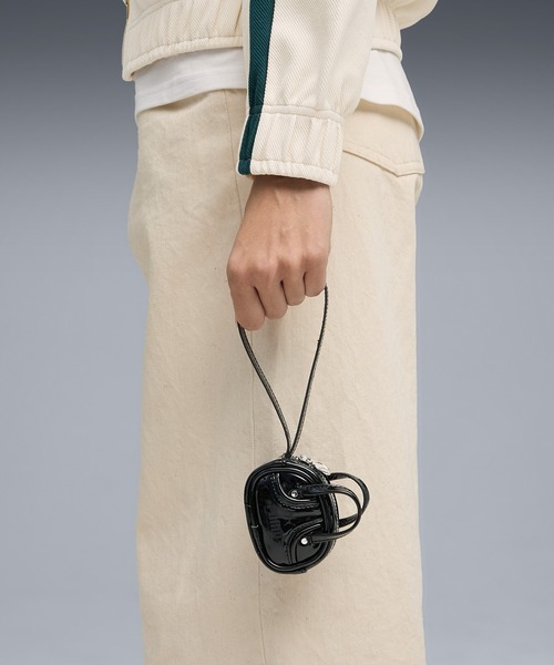 PUMA/プーマ キーチェーン 1976 GRIP BAG KEYCHAIN 092598