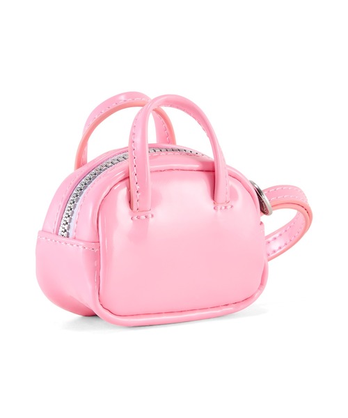 セール】PUMA/プーマ キーチェーン 1976 GRIP BAG KEYCHAIN 092598