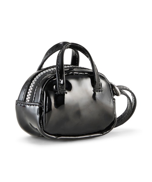 セール】PUMA/プーマ キーチェーン 1976 GRIP BAG KEYCHAIN 092598