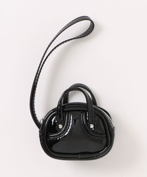 セール】PUMA/プーマ キーチェーン 1976 GRIP BAG KEYCHAIN 092598