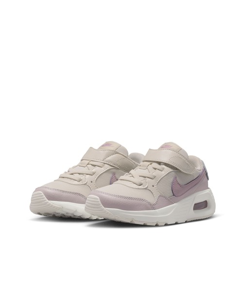 NIKE/ナイキ キッズ スニーカー 面ファスナー 履かせやすい ﾅｲｷ ｺｽﾐｯｸ