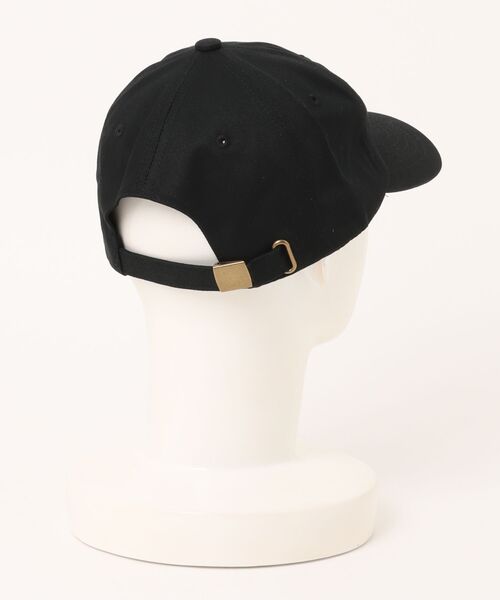 Scrap Book（スクラップブック）の「【Scrap Book】A GOOD CAP（キャップ・レディース・ブラック/ネイビー/グリーン・FREE）」の12枚目の写真