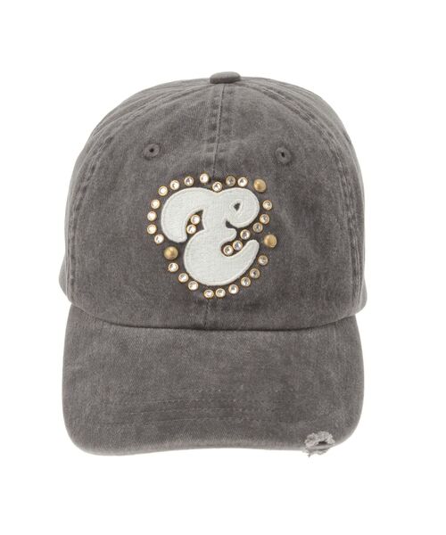 EVRIS（エヴリス）の「モチーフデニムキャップ（キャップ・レディース・ブラック・FREE）」の17枚目の写真