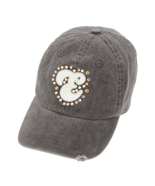 EVRIS（エヴリス）の「モチーフデニムキャップ（キャップ・レディース・ブラック・FREE）」の22枚目の写真