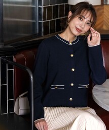 ANY SIS｜エニィ スィスのカーディガン/ボレロ通販 - ZOZOTOWN