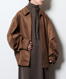 cityshopアウター Men's Hip Hop Street Jacket Coat Retro Color Block Jacket
