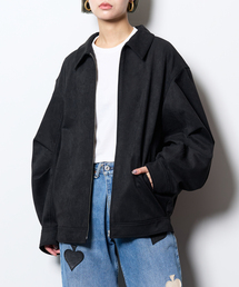 CITYSHOP シティショップ ダウンジャケット ネイビー フリーサイズ シティ フード ダウンジャケット – TAIONインナーダウン公式
