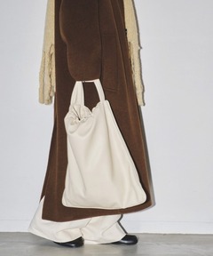 TODAYFUL トゥディフル　エコレザーバックパック　ショルダーバッグ TODAYFUL(トゥデイフル) / Life's online store（ライフズ