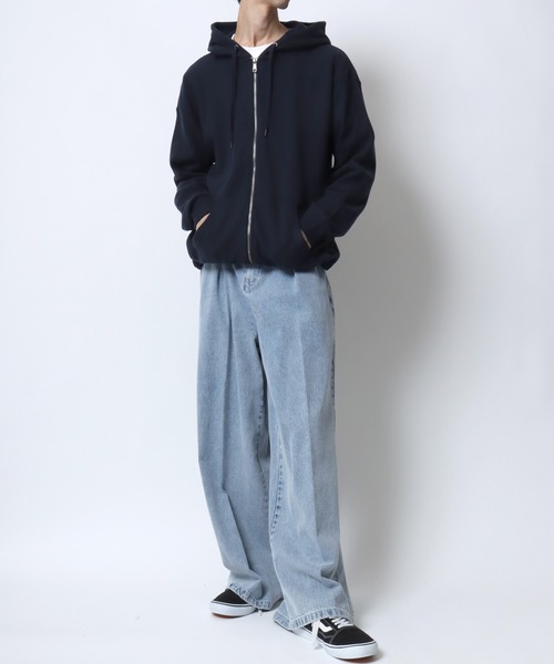 コルージョン レディース パーカー・スウェット アウター COLLUSION graphic print funnel neck sweat in brown コルージョン レディース アウター パーカー・スウェット フーディー