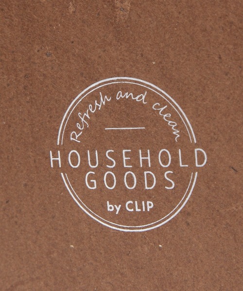 studio CLIP（スタディオクリップ）の「リサイクルペーパーダストBOX《HOUSEHOLD GOODS》（ダストボックス・レディース・その他1・FREE）」の11枚目の写真