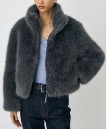 MOUSSY｜マウジーのジャケット/アウター（グレー/灰色系）通販