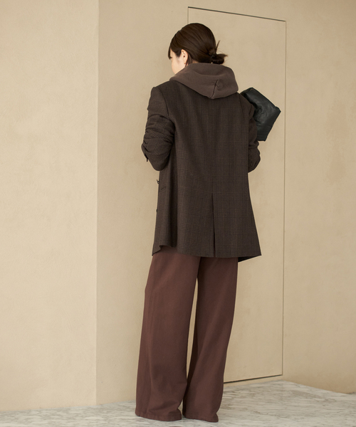 プラージュのジャケット 楽天市場】Plage プラージュ ジャケット テーラードジャケット