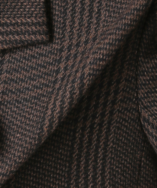 CHECK ジャケット（テーラードジャケット）｜Plage（プラージュ）の