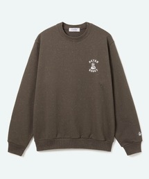 Penguin by Munsingwear | 【BOGEY MAN】COLOR NEP SWEAT SHIRT(スウェット)