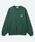 penguin BY MUNSINGWEAR�i�y���M�� �o�C �}���V���O�E�F�A�j�́u�yBOGEY MAN�zCOLOR NEP SWEAT SHIRT�i�X�E�F�b�g�j�v�b�O���[��