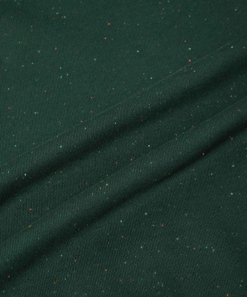 Penguin by Munsingwear（ペンギン バイ マンシングウェア）の「【BOGEY MAN】COLOR NEP SWEAT SHIRT（スウェット・メンズ・ブラウン/グリーン・S/M/L/XL）」の8枚目の写真