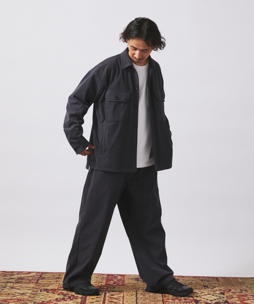 JOURNAL STANDARD relume（ジャーナルスタンダード レリューム）の