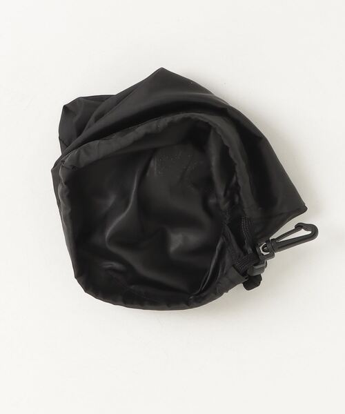 TAION(タイオン)の「【TAION】DOWN COACH JACKET(ダウンジャケット/コート・メンズ・ネイビー/ブラック/タイガーカモ・MEDIUM/LARGE/X-LARGE)」の10枚目の写真