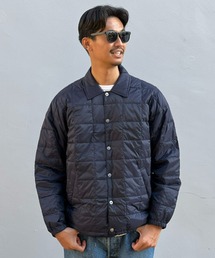 TAION（タイオン）の「【TAION】DOWN COACH JACKET（ダウンジャケット/コート）」