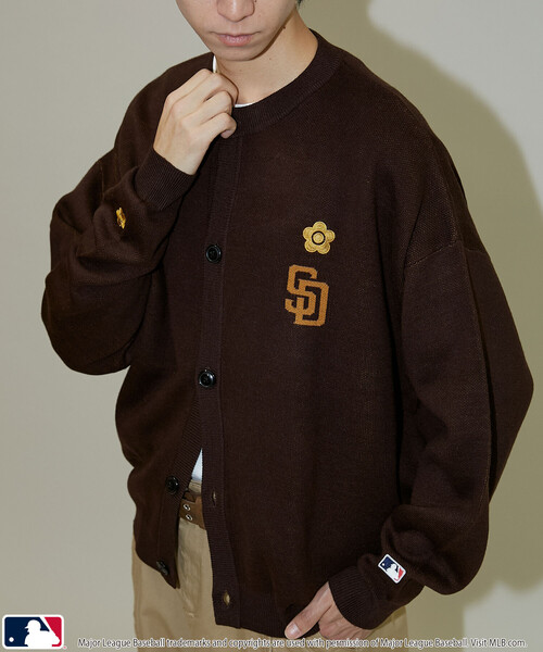 セール】MLB × MARY QUANT/エムエルビー × マリークワント MLB×MARY