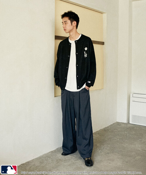 MLB × MARY QUANT/エムエルビー × マリークワント MLB×MARY QUANT