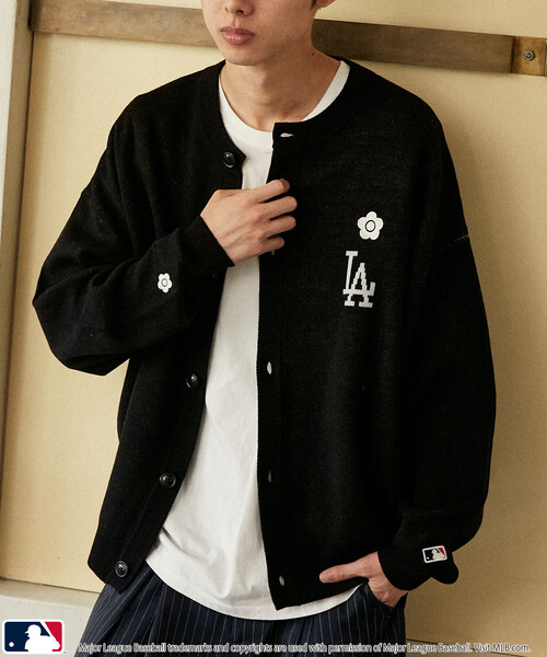 セール】MLB × MARY QUANT/エムエルビー × マリークワント MLB×MARY