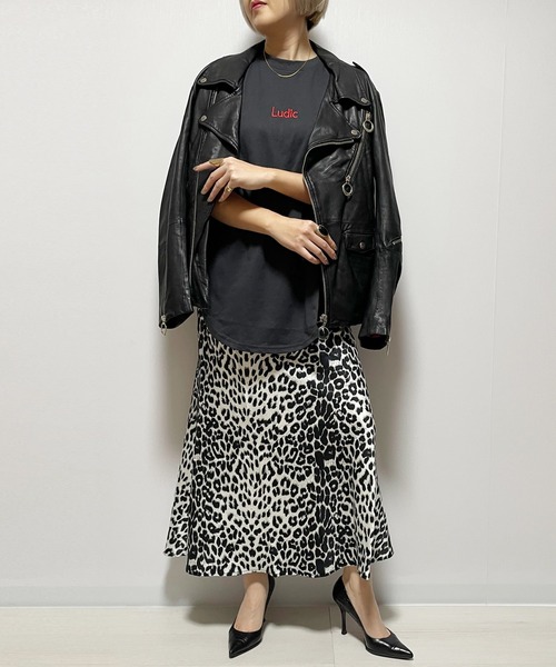 ☆LEONARD ブルゾン　スカート　春色　希少　美品 BABYクラシカルシリーズ ベビードールジャンパースカート | BABY