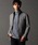 NICOLE CLUB FOR MEN�i�j�R���N���u�t�H�[�����j�́u�A���J���g�W���J�[�h�W���[�W�W���P�b�g�i�e�[���[�h�W���P�b�g�j�v�b�O���[