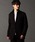 NICOLE CLUB FOR MEN�i�j�R���N���u�t�H�[�����j�́u�A���J���g�W���J�[�h�W���[�W�W���P�b�g�i�e�[���[�h�W���P�b�g�j�v�b�X�g���C�v
